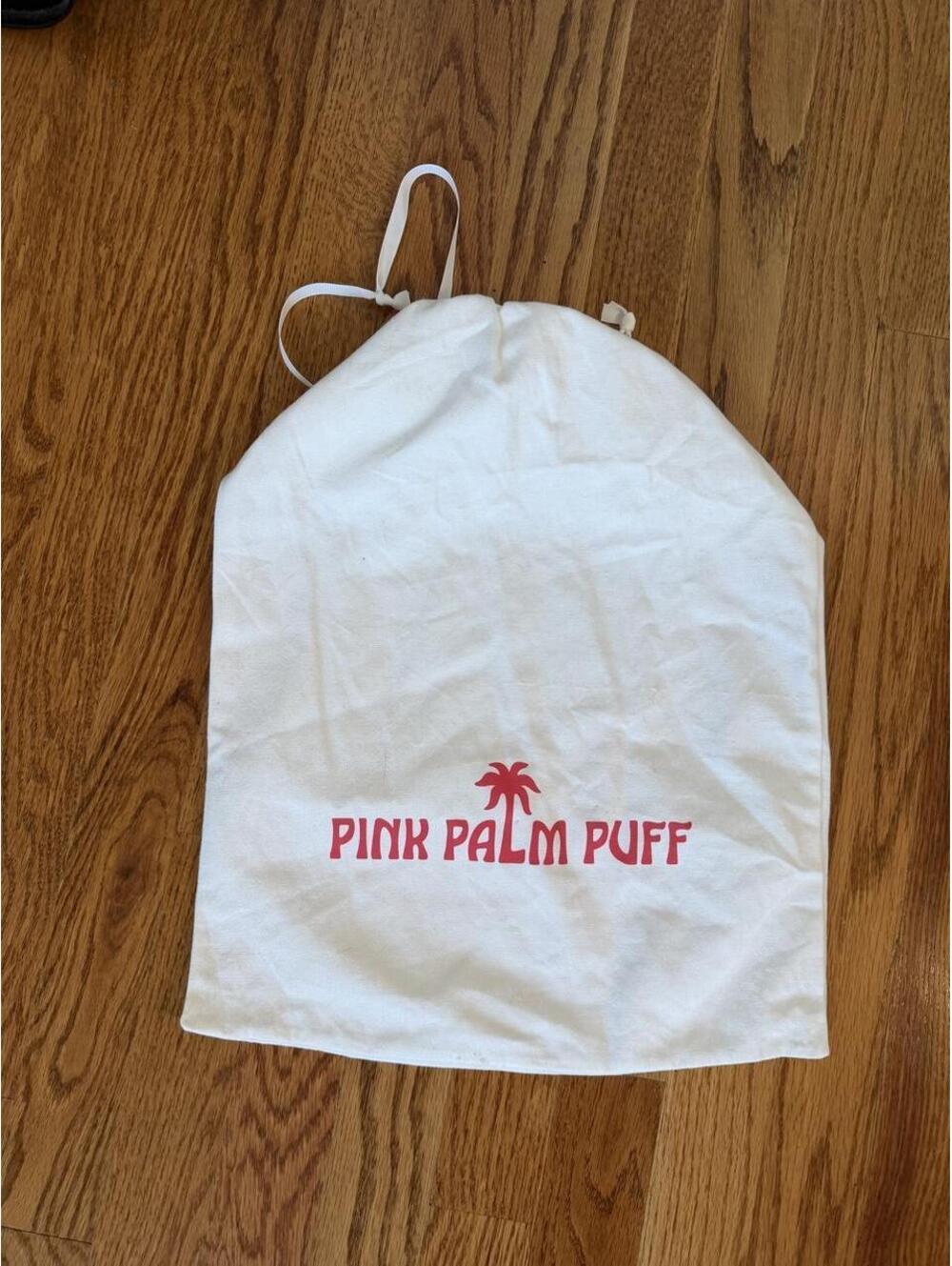 Women's White Bag